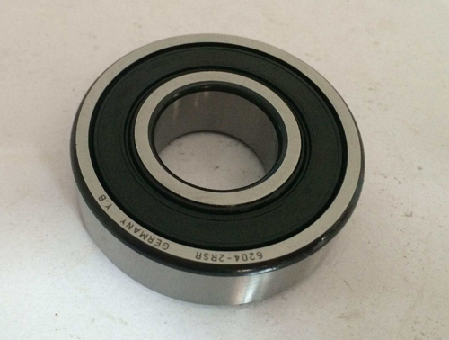 Customized bearing 6205 C4 for idler
